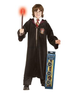 baronmarket harrypotter baguette magique limunieuse